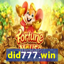 did777.win