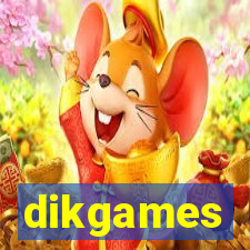 dikgames