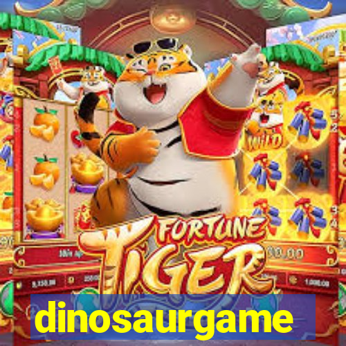 dinosaurgame