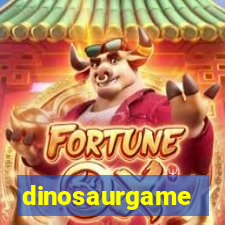 dinosaurgame