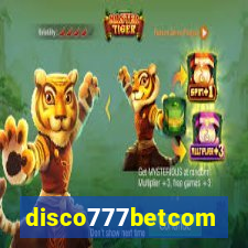 disco777betcom