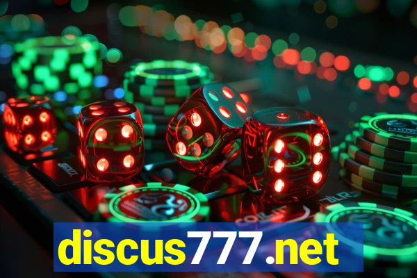 discus777.net