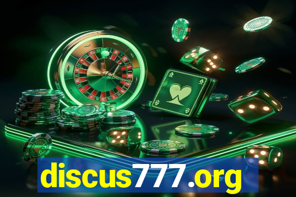 discus777.org