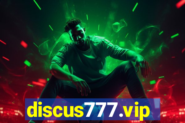 discus777.vip