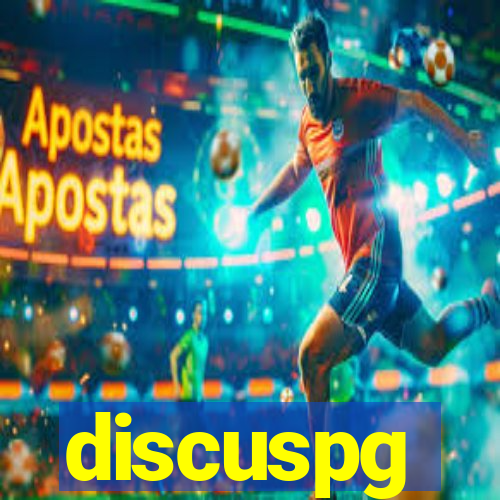 discuspg