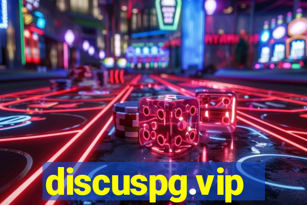 discuspg.vip