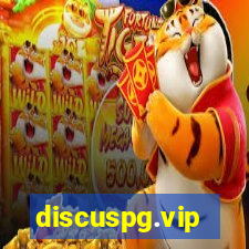 discuspg.vip