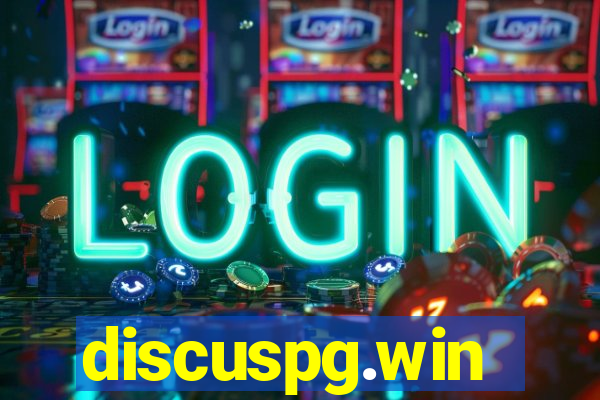 discuspg.win