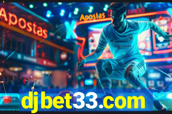 djbet33.com