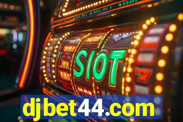 djbet44.com