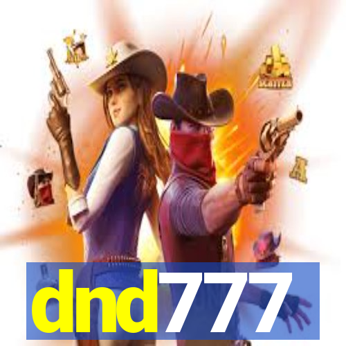 dnd777