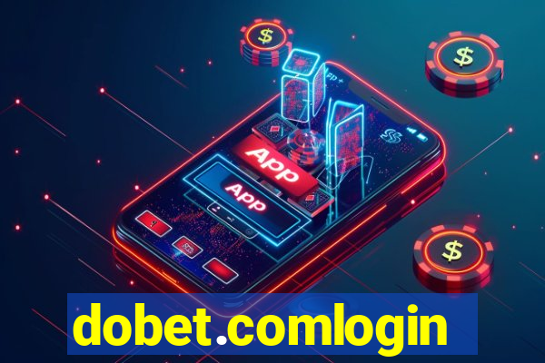 dobet.comlogin