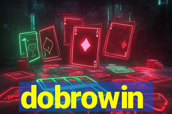 dobrowin