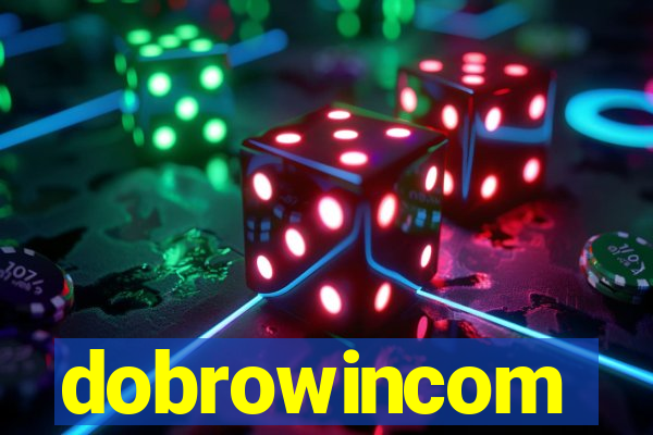 dobrowincom