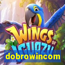 dobrowincom