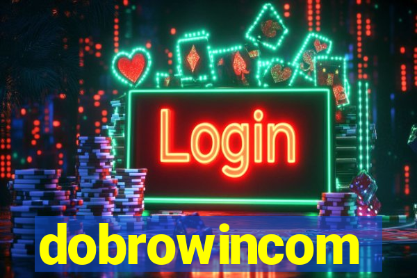 dobrowincom