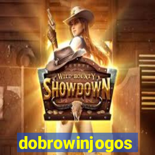 dobrowinjogos