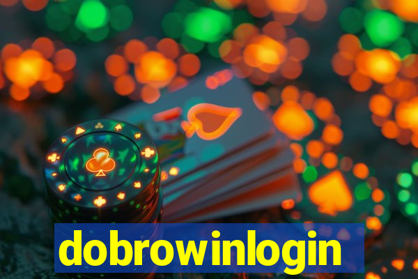 dobrowinlogin