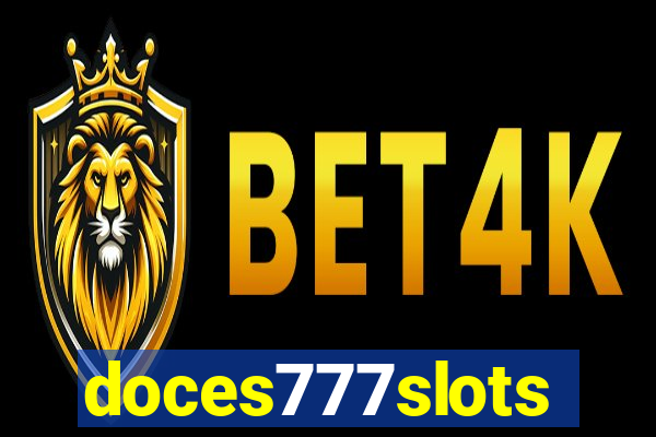 doces777slots