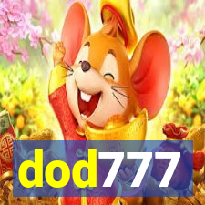 dod777