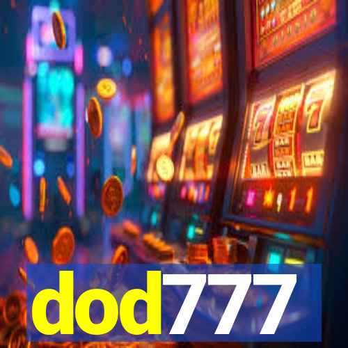 dod777