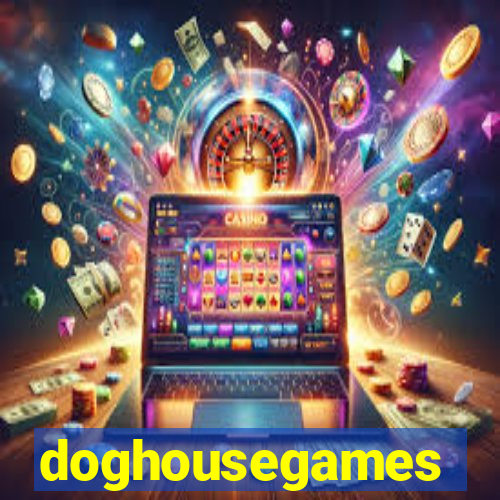 doghousegames