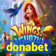 donabet