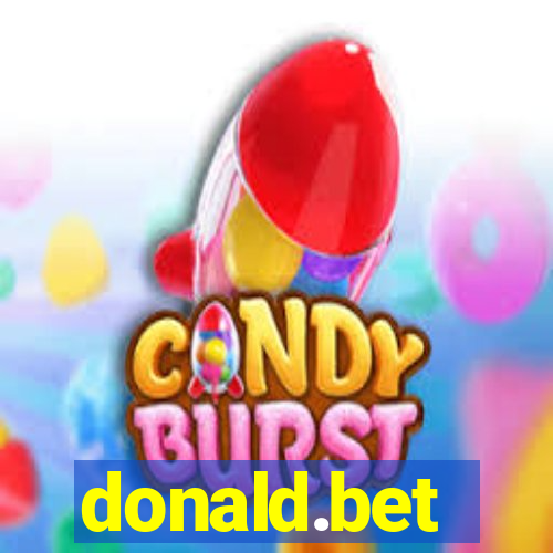 donald.bet