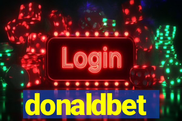 donaldbet