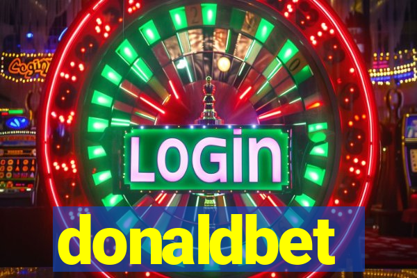 donaldbet