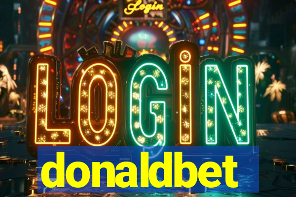 donaldbet