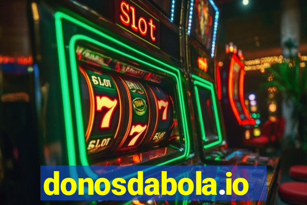 donosdabola.io