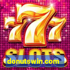 donutswin.com