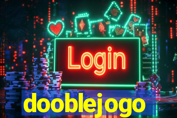 dooblejogo