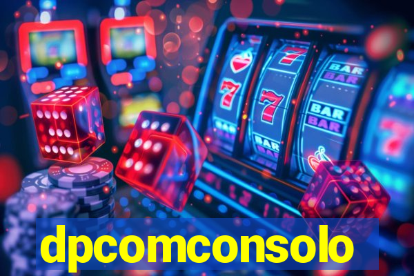 dpcomconsolo