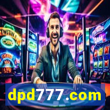 dpd777.com