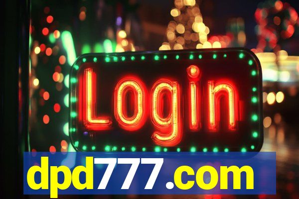 dpd777.com