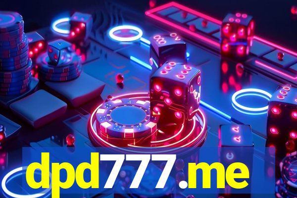 dpd777.me