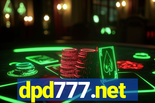 dpd777.net