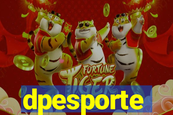 dpesporte