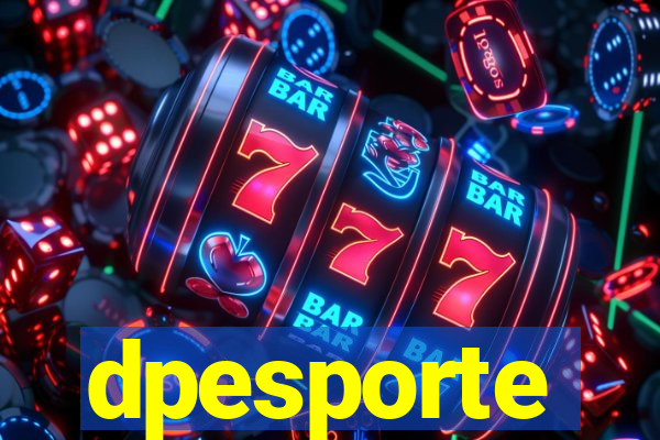 dpesporte