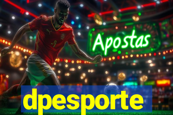 dpesporte