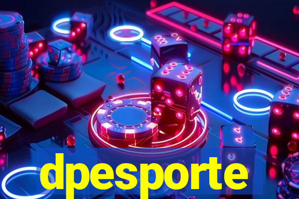 dpesporte