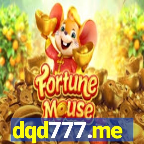 dqd777.me