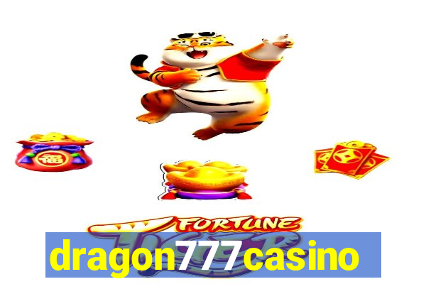 dragon777casino