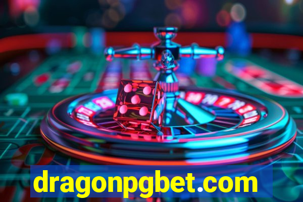 dragonpgbet.com