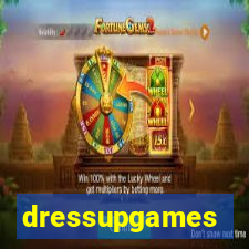 dressupgames