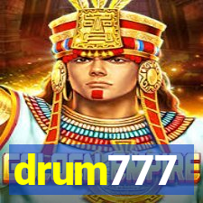 drum777