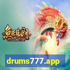 drums777.app