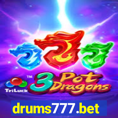 drums777.bet